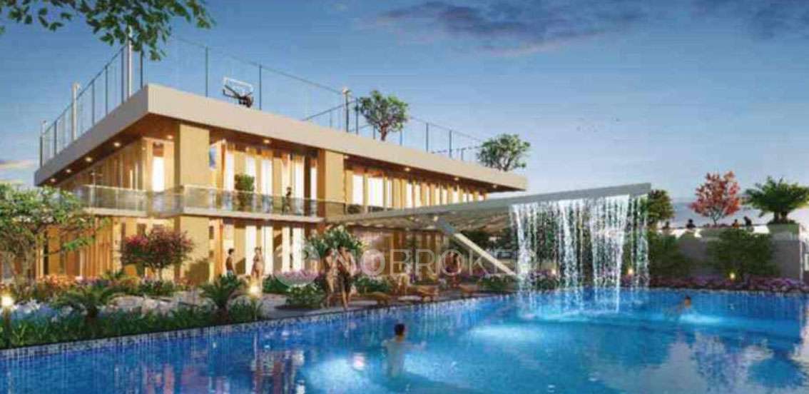 2 BHK Flat In Godrej Hinjewadi Apartments For Sale  In Hinjawadi