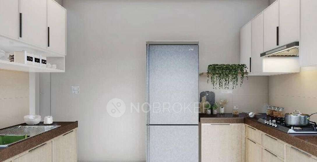 2 BHK Flat In Godrej Hinjewadi Apartments For Sale  In Hinjawadi