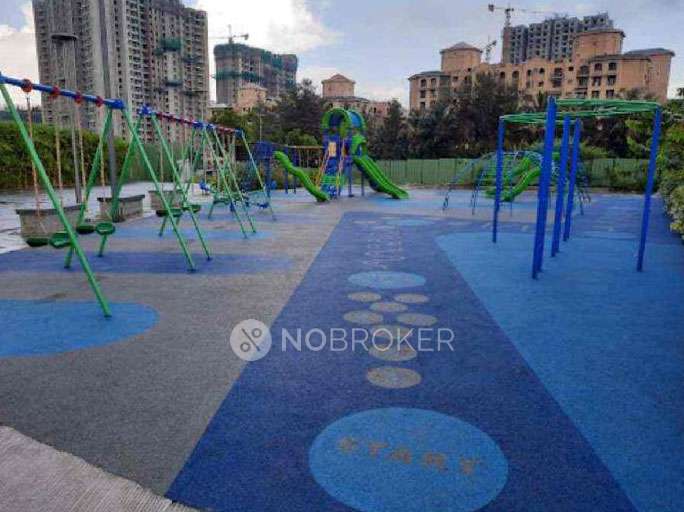 2 BHK Flat In Godrej Hinjewadi Apartments For Sale  In Hinjawadi