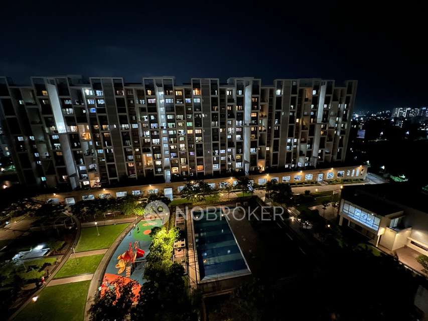 2 BHK Flat In Godrej Hinjewadi Apartments For Sale  In Hinjawadi