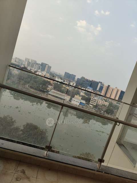 2 BHK Flat In Purva Silver Sands for Rent  In Keshav Nagar