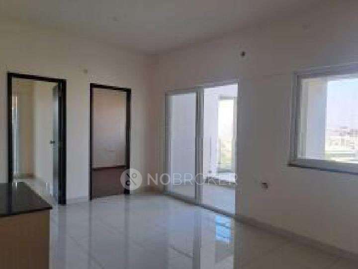 2 BHK Flat In Purva Silver Sands for Rent  In Keshav Nagar