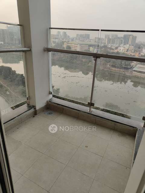 2 BHK Flat In Purva Silver Sands for Rent  In Keshav Nagar