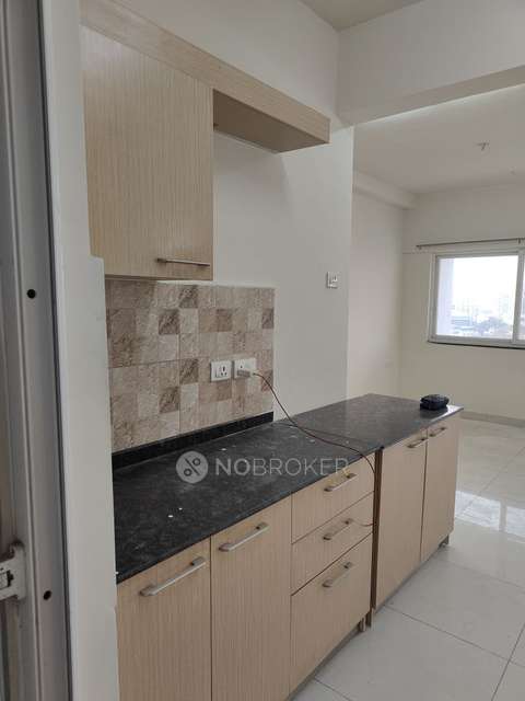 2 BHK Flat In Purva Silver Sands for Rent  In Keshav Nagar