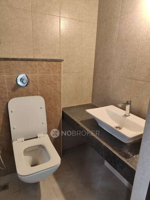 2 BHK Flat In Purva Silver Sands for Rent  In Keshav Nagar