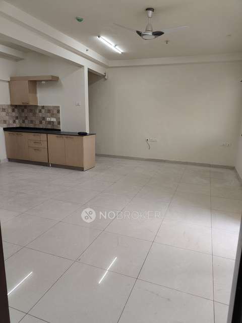 2 BHK Flat In Purva Silver Sands for Rent  In Keshav Nagar