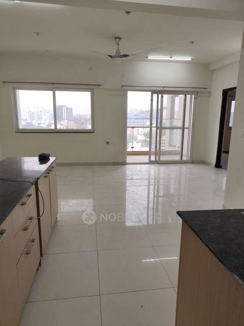 2 BHK Flat In Purva Silver Sands for Rent  In Keshav Nagar