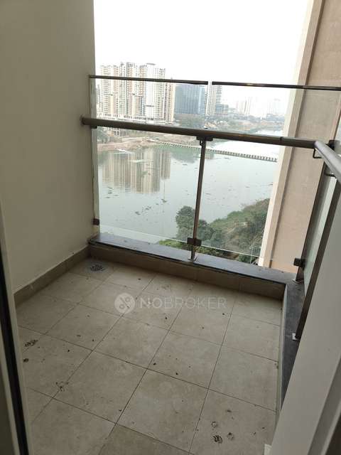2 BHK Flat In Purva Silver Sands for Rent  In Keshav Nagar