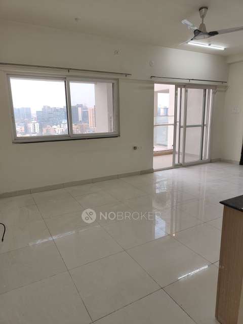 2 BHK Flat In Purva Silver Sands for Rent  In Keshav Nagar