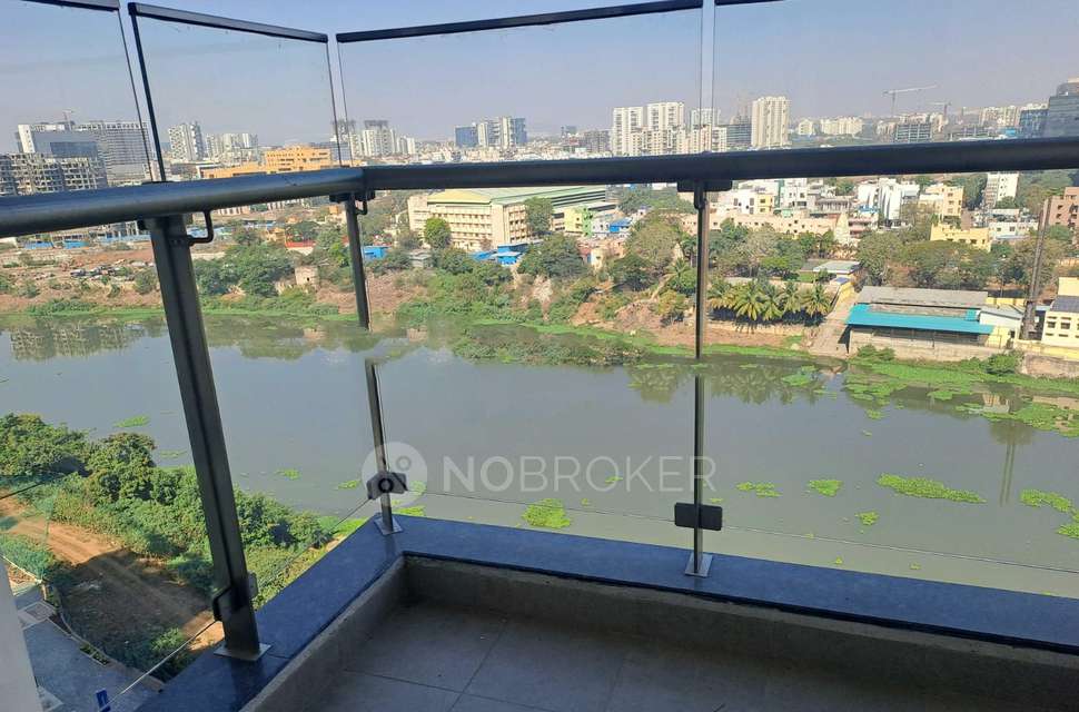 2 BHK Flat In Purva Silver Sands for Rent  In Keshav Nagar