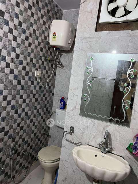 1 BHK Flat In Heritage Apartment For Sale  In Dwarka