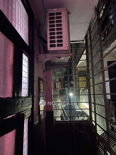 1 BHK Flat In Heritage Apartment For Sale  In Dwarka