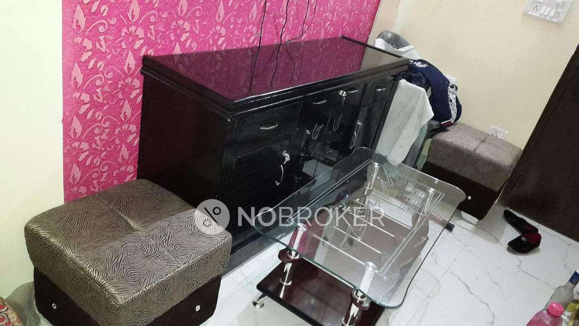 1 BHK Flat In Heritage Apartment For Sale  In Dwarka