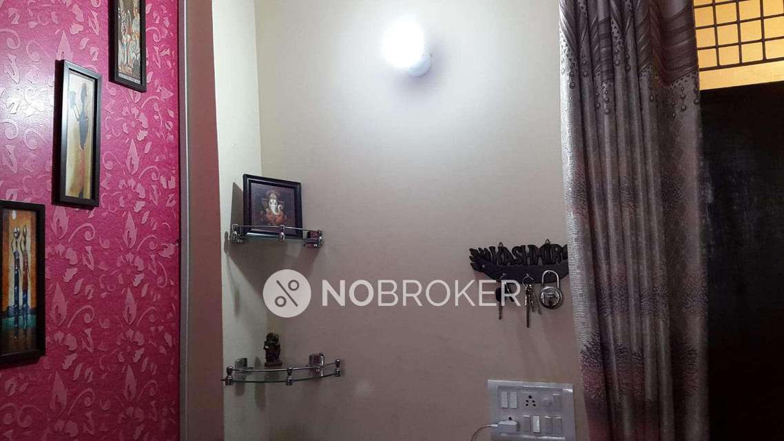 1 BHK Flat In Heritage Apartment For Sale  In Dwarka