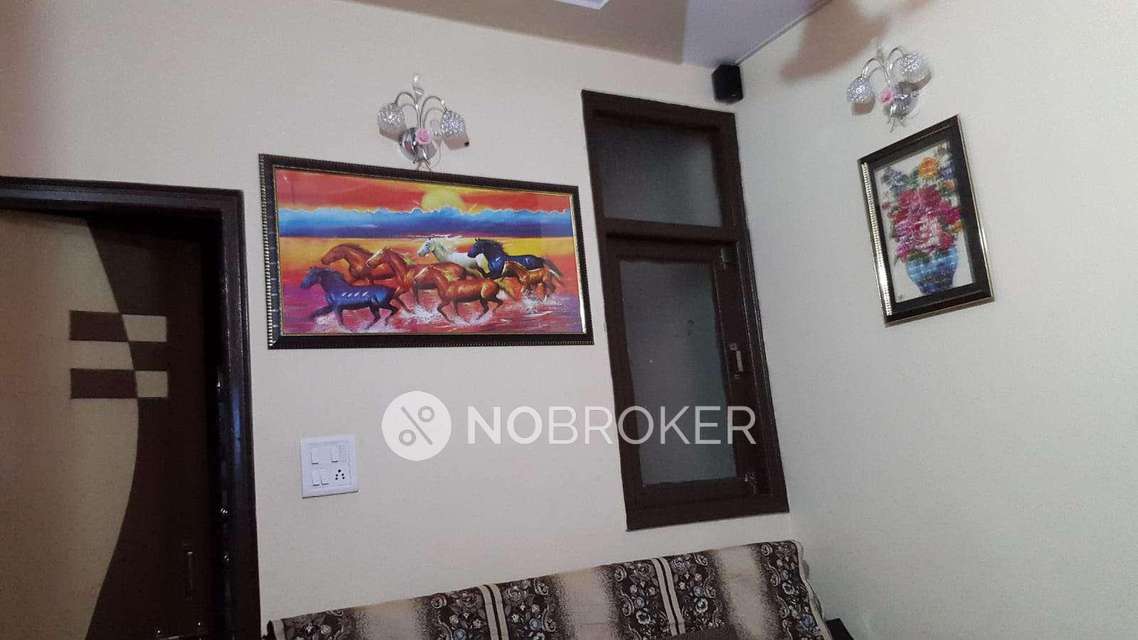 1 BHK Flat In Heritage Apartment For Sale  In Dwarka