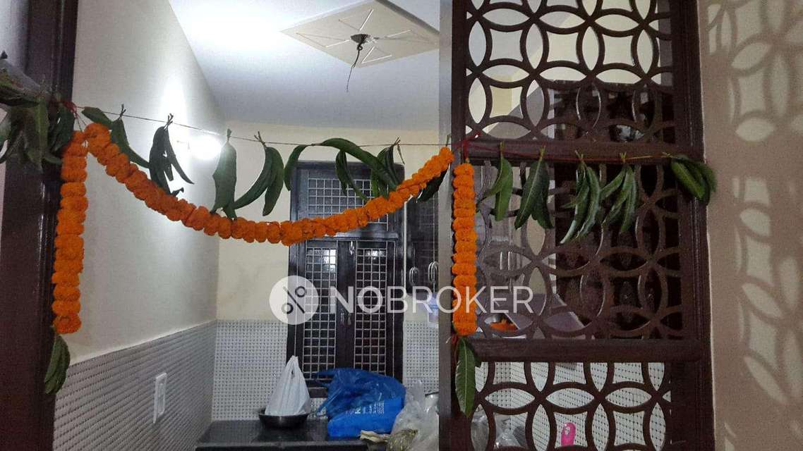 1 BHK Flat In Heritage Apartment For Sale  In Dwarka