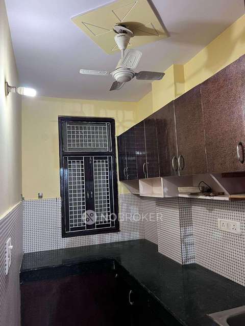 1 BHK Flat In Heritage Apartment For Sale  In Dwarka