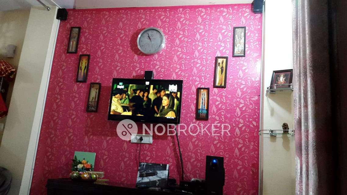 1 BHK Flat In Heritage Apartment For Sale  In Dwarka