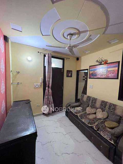 1 BHK Flat In Heritage Apartment For Sale  In Dwarka