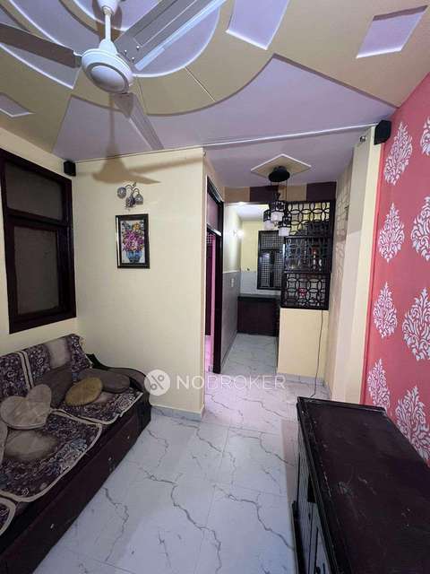 1 BHK Flat In Heritage Apartment For Sale  In Dwarka