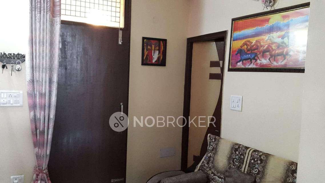 1 BHK Flat In Heritage Apartment For Sale  In Dwarka