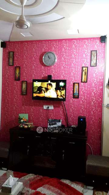 1 BHK Flat In Heritage Apartment For Sale  In Dwarka