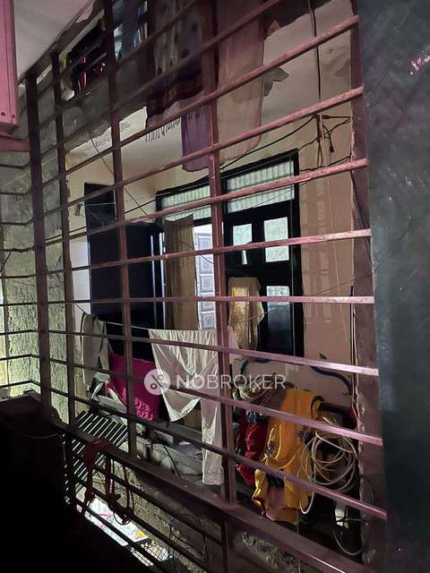 1 BHK Flat In Heritage Apartment For Sale  In Dwarka