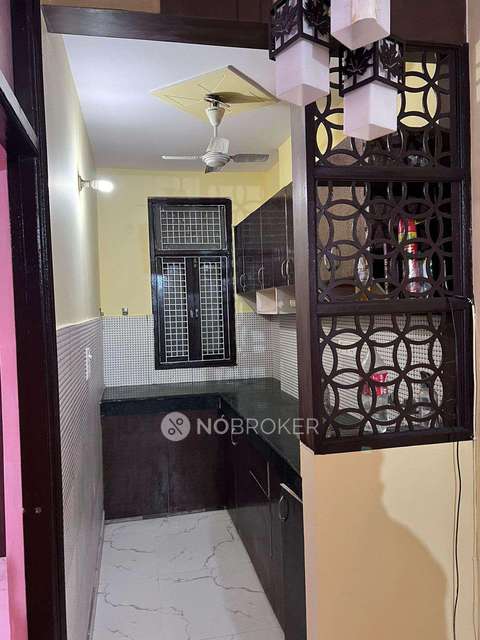 1 BHK Flat In Heritage Apartment For Sale  In Dwarka