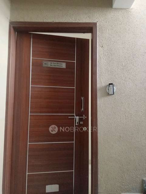 2 BHK Flat In Aero Lifespace for Rent  In Cwq6+5v2, Shree Siddhivinayak Meera, Undri, Pune, Maharashtra 412308, India