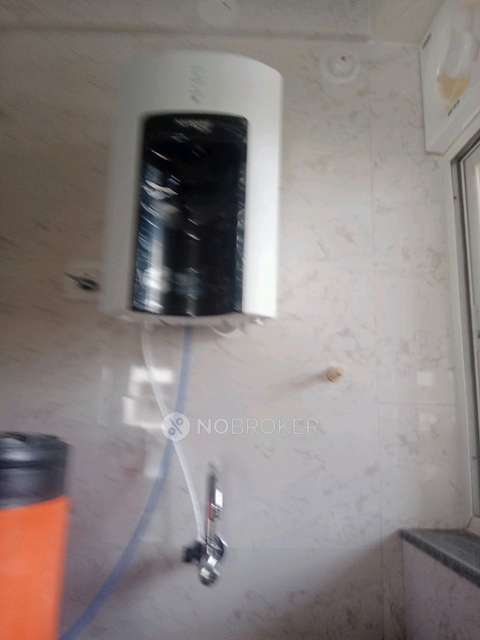 2 BHK Flat In Aero Lifespace for Rent  In Cwq6+5v2, Shree Siddhivinayak Meera, Undri, Pune, Maharashtra 412308, India