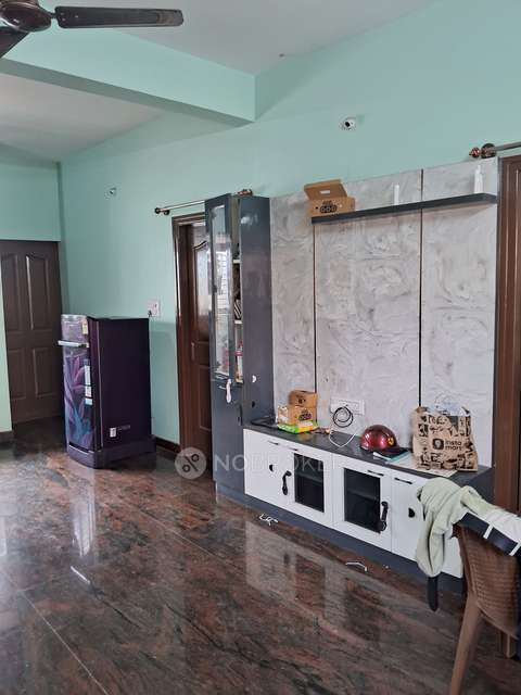2 BHK Flat In Sunshine Enclave for Rent  In Yerappanahalli