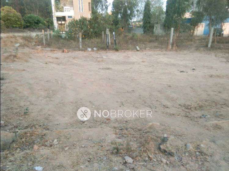 Plot For Sale  In Bidrahalli