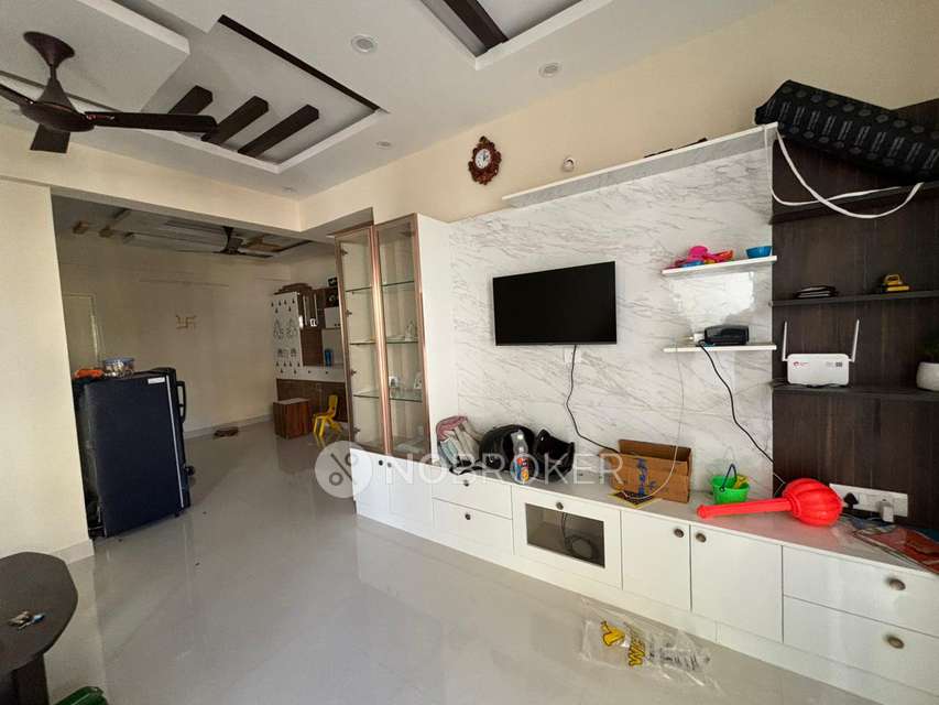 2 BHK Flat In Asn Gardenia for Rent  In Horamavu