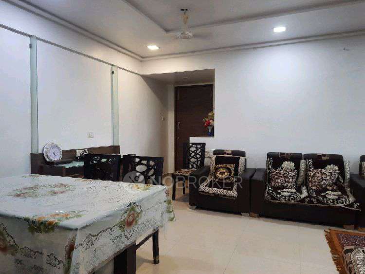 3 BHK Flat In Polaris Apt, Nirmal Galaxy for Rent  In Nirmal Galaxy