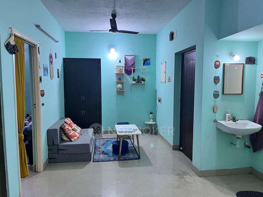 2 BHK Flat In Anand Enclave for Rent  In Kilpauk