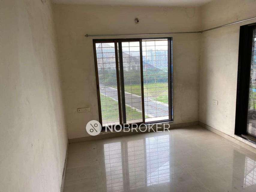 2 BHK Flat For Sale  In Sector 15, Kharghar