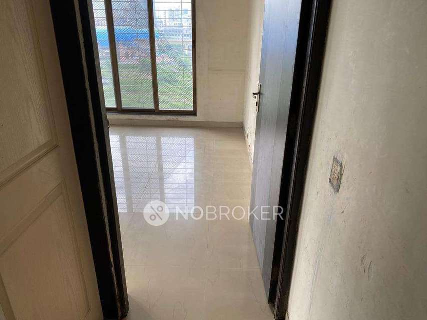 2 BHK Flat For Sale  In Sector 15, Kharghar