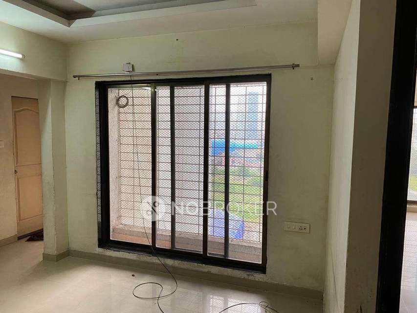 2 BHK Flat For Sale  In Sector 15, Kharghar