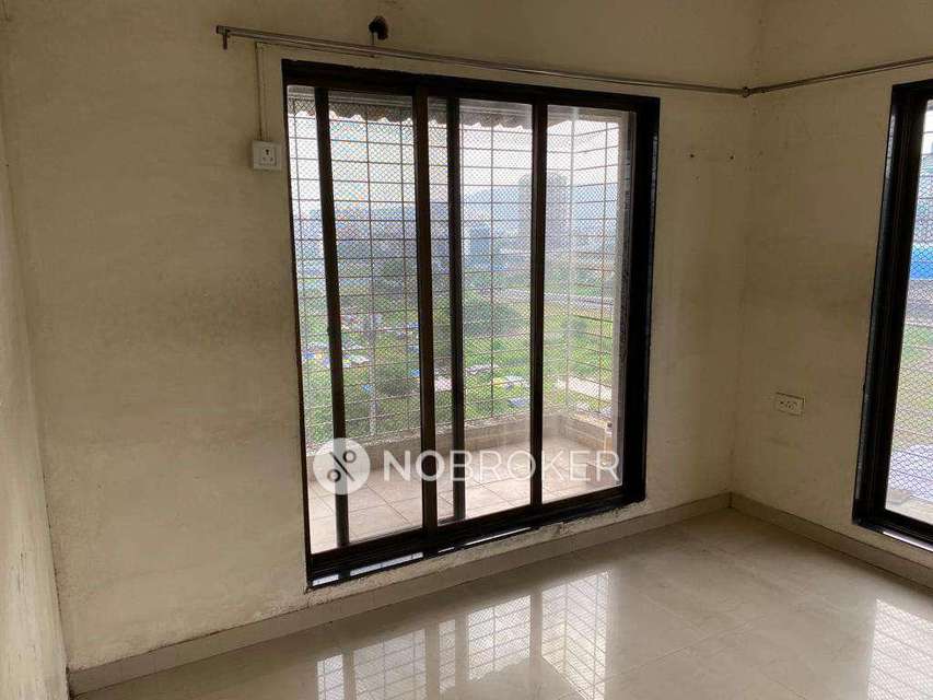 2 BHK Flat For Sale  In Sector 15, Kharghar