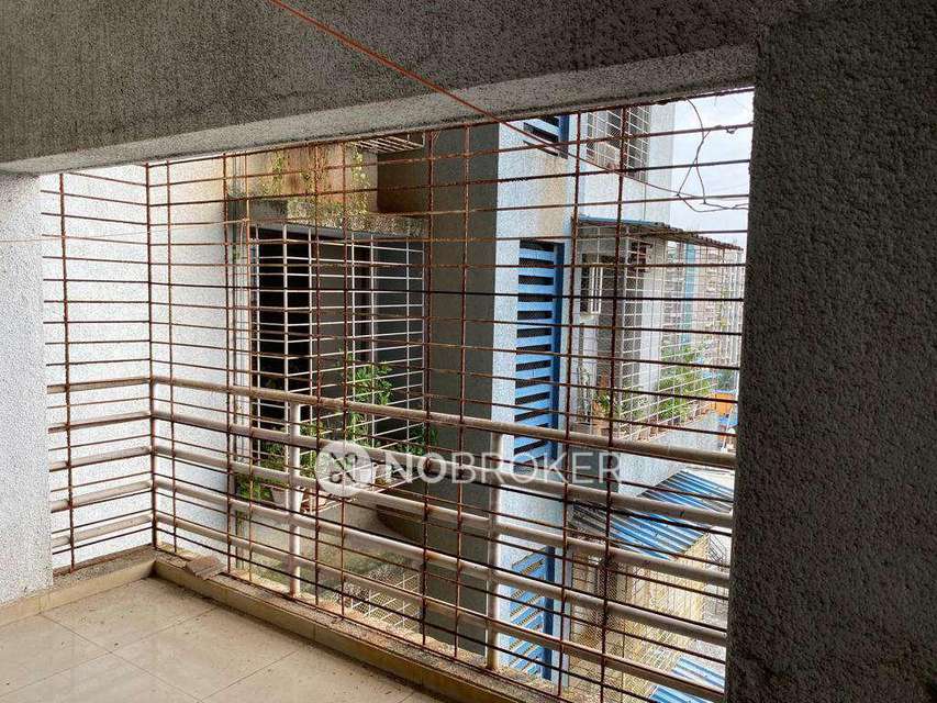 2 BHK Flat For Sale  In Sector 15, Kharghar