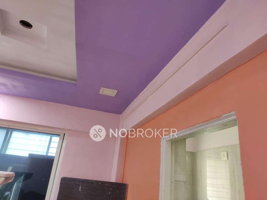 1 BHK Flat In Manik Park Residency For Sale  In Bopkhel