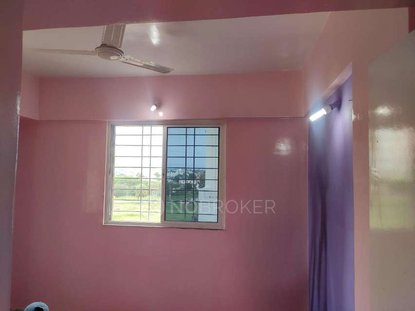 1 BHK Flat In Manik Park Residency For Sale  In Bopkhel
