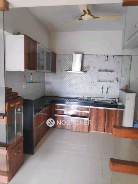 2 BHK Flat In Venkatesh Bliss For Sale  In Undri