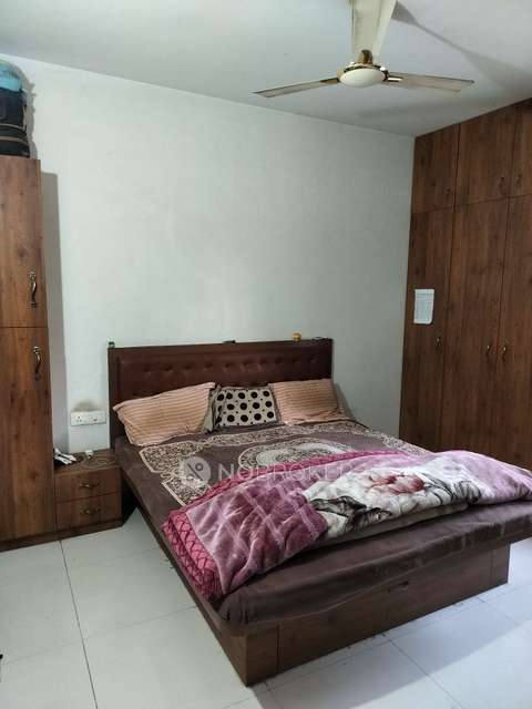 2 BHK Flat In Venkatesh Bliss For Sale  In Undri