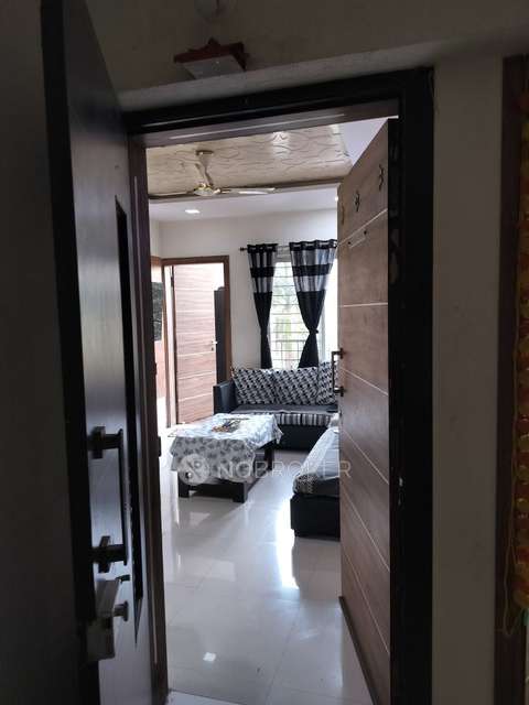 2 BHK Flat In Venkatesh Bliss For Sale  In Undri