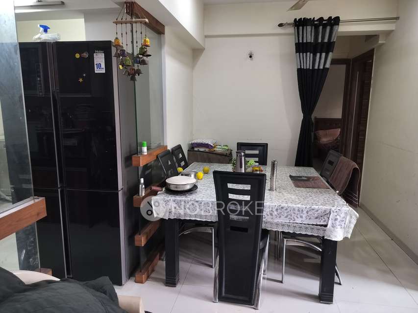 2 BHK Flat In Venkatesh Bliss For Sale  In Undri