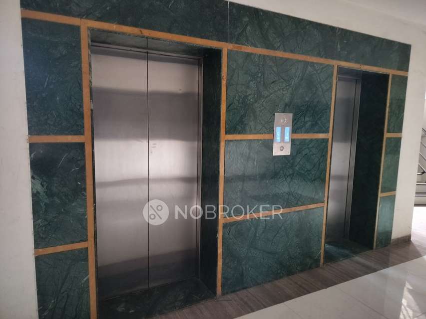 2 BHK Flat In Venkatesh Bliss For Sale  In Undri