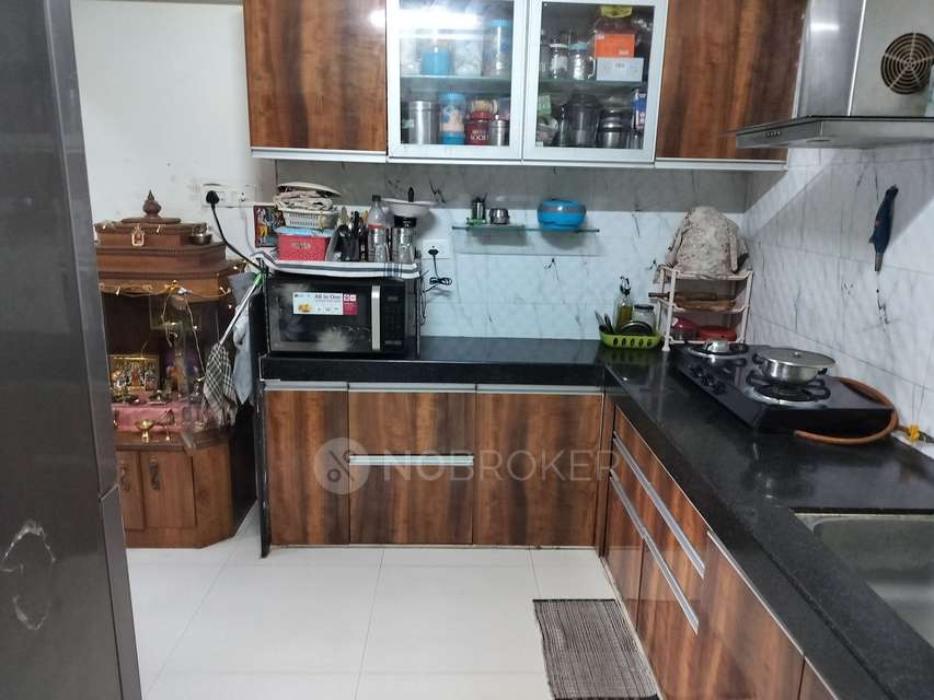 2 BHK Flat In Venkatesh Bliss For Sale  In Undri