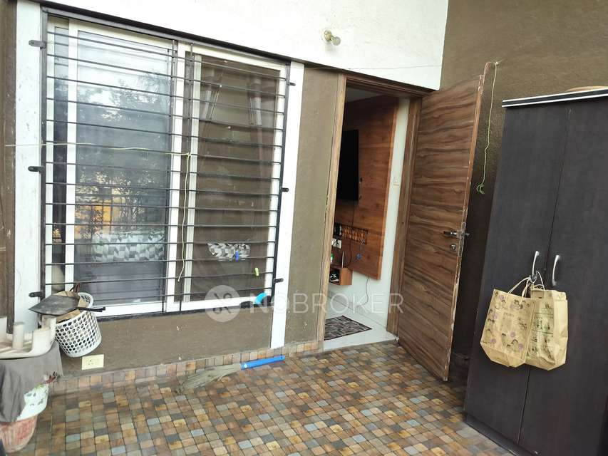 2 BHK Flat In Venkatesh Bliss For Sale  In Undri