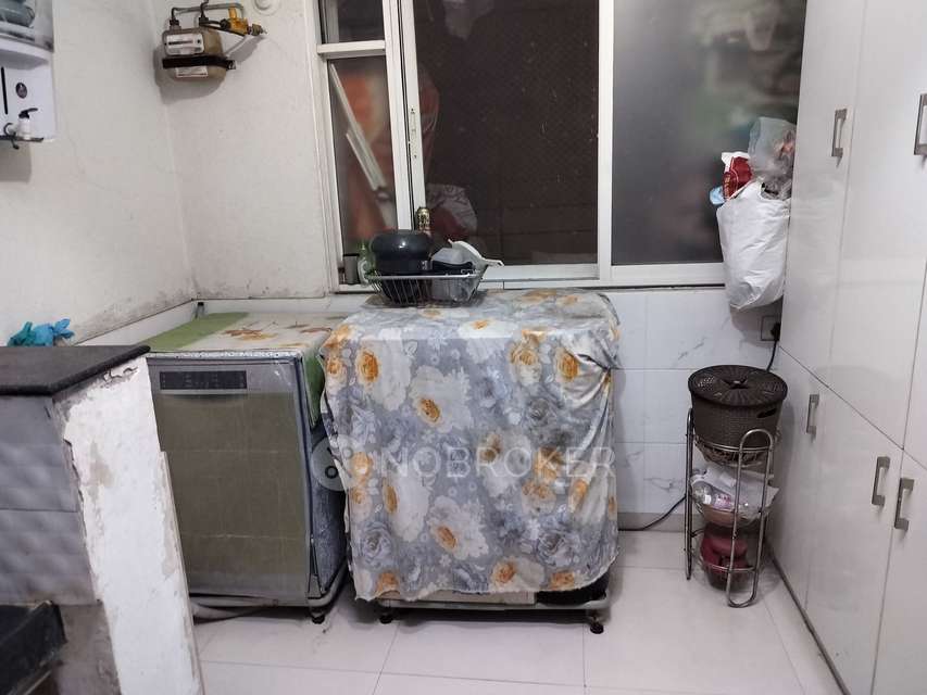 2 BHK Flat In Venkatesh Bliss For Sale  In Undri